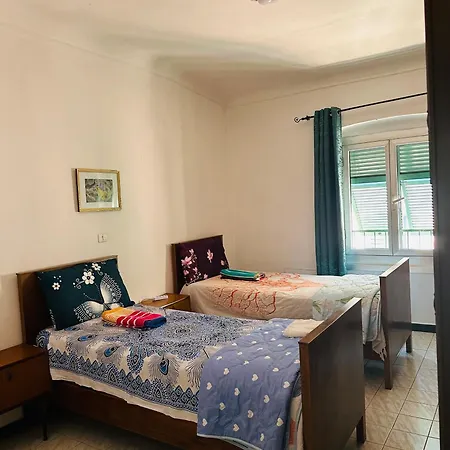 Casa Fiumara