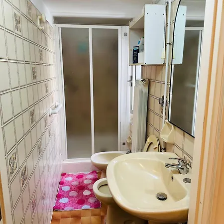 Casa Fiumara Apartmán *