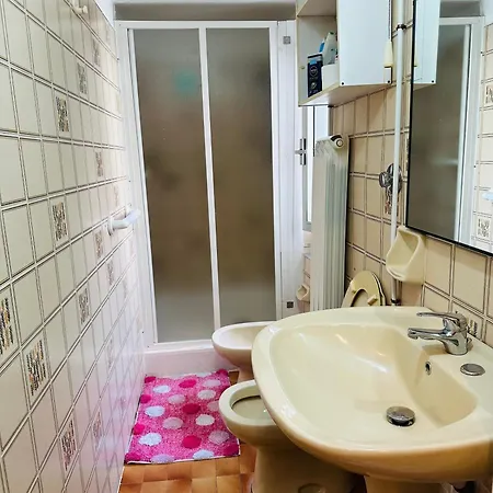 Casa Fiumara דירה ג'נובה