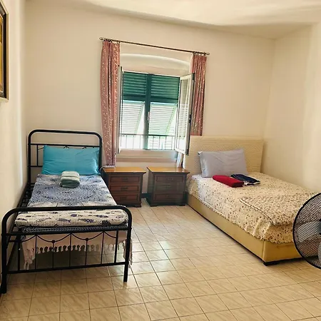 Casa Fiumara דירה